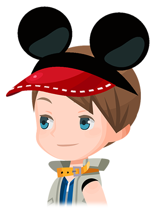 Img - Kingdom Hearts Union Χ[cross] (310x415)