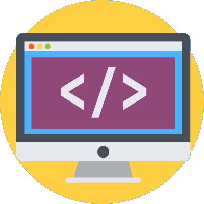 Web Services Icon Png Kms Creative Designs / Kris Samel - Web Design Services Icons (400x400)