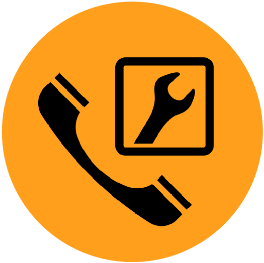 On Call Service Annual Maintainance Contract Installation - Coloring Book (625x625)