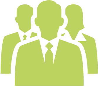 Consulting Services Icon For Kids - Board Of Directors Vector (400x400)