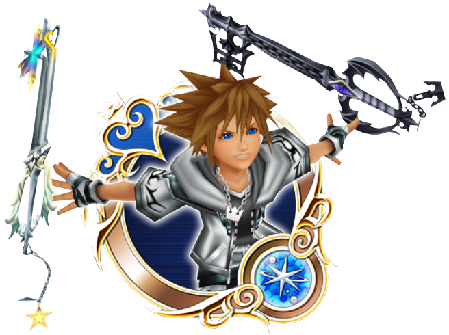 Final Form Sora - Cartoon (682x522)
