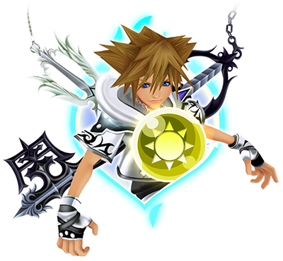 Img - Kingdom Hearts Medal Hd Vanitas (400x370)