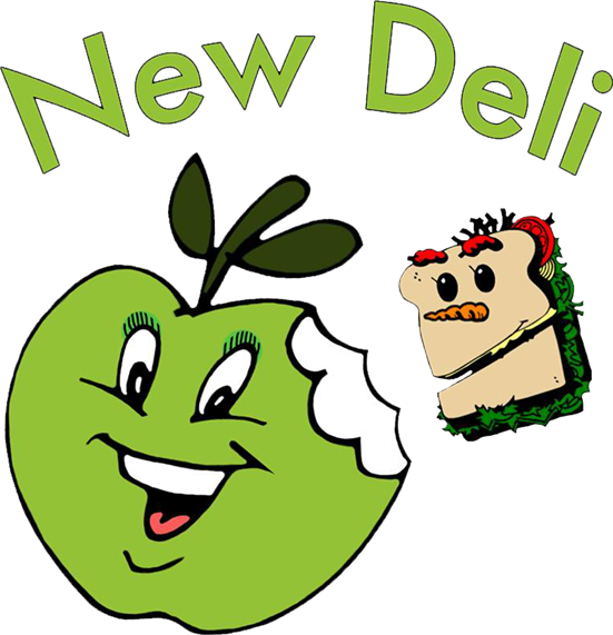 Fusco's Via Roma - New Deli Fayetteville Nc (551x571)