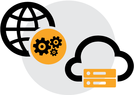 Security Solutions For Amazon Web Services - Aadharshila Public Convent School Sitapur (490x350)