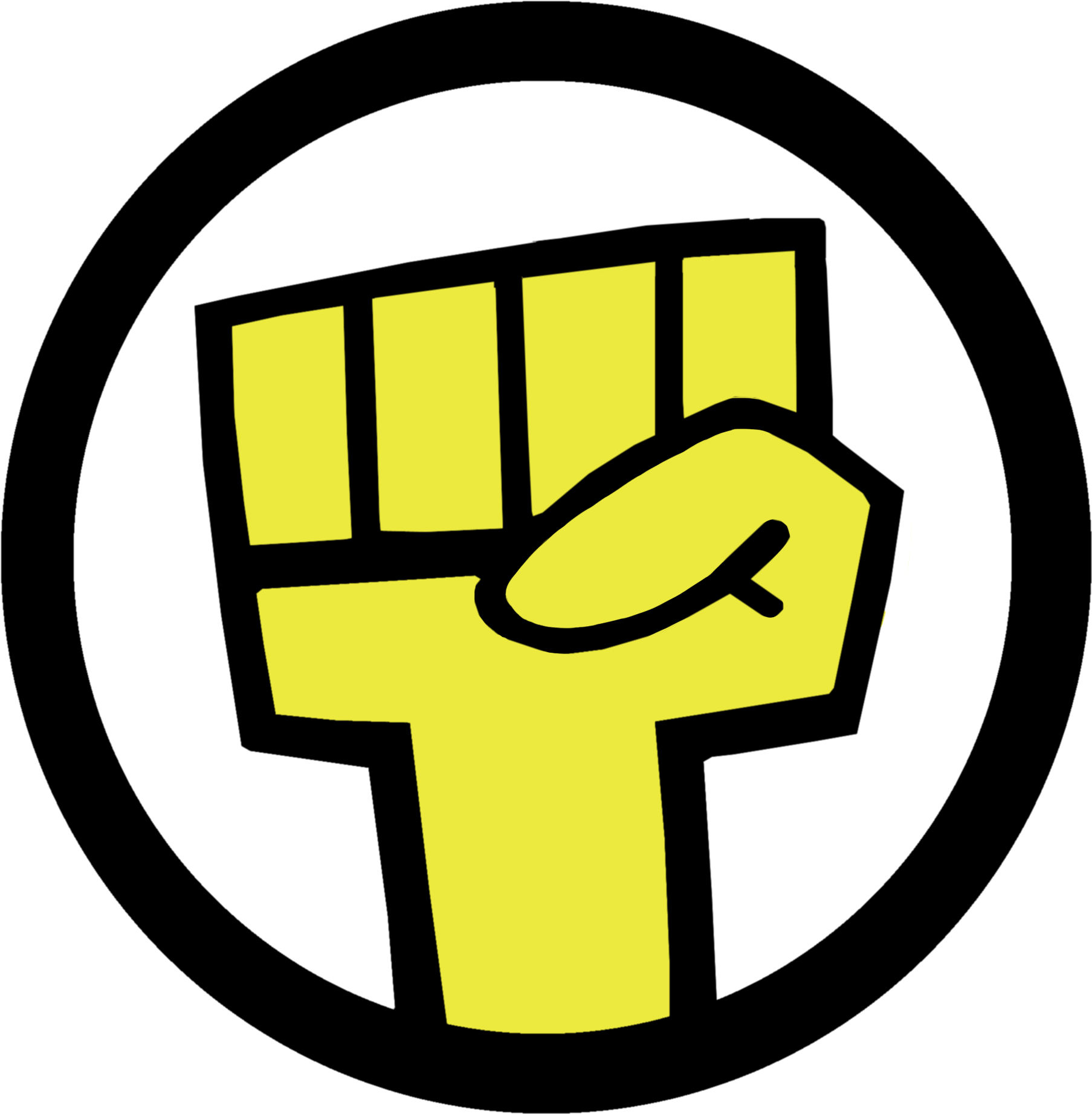 Yellow Owl Clip Art Download - Gorillaz Noodle Logo (2000x2004)