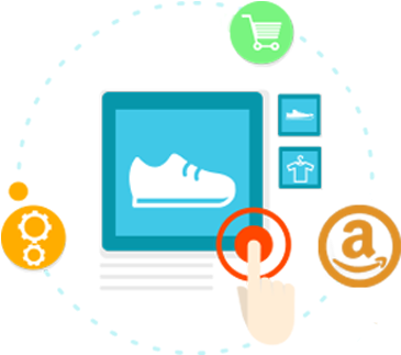 Amazon Product Listing Services - Circle (700x400)