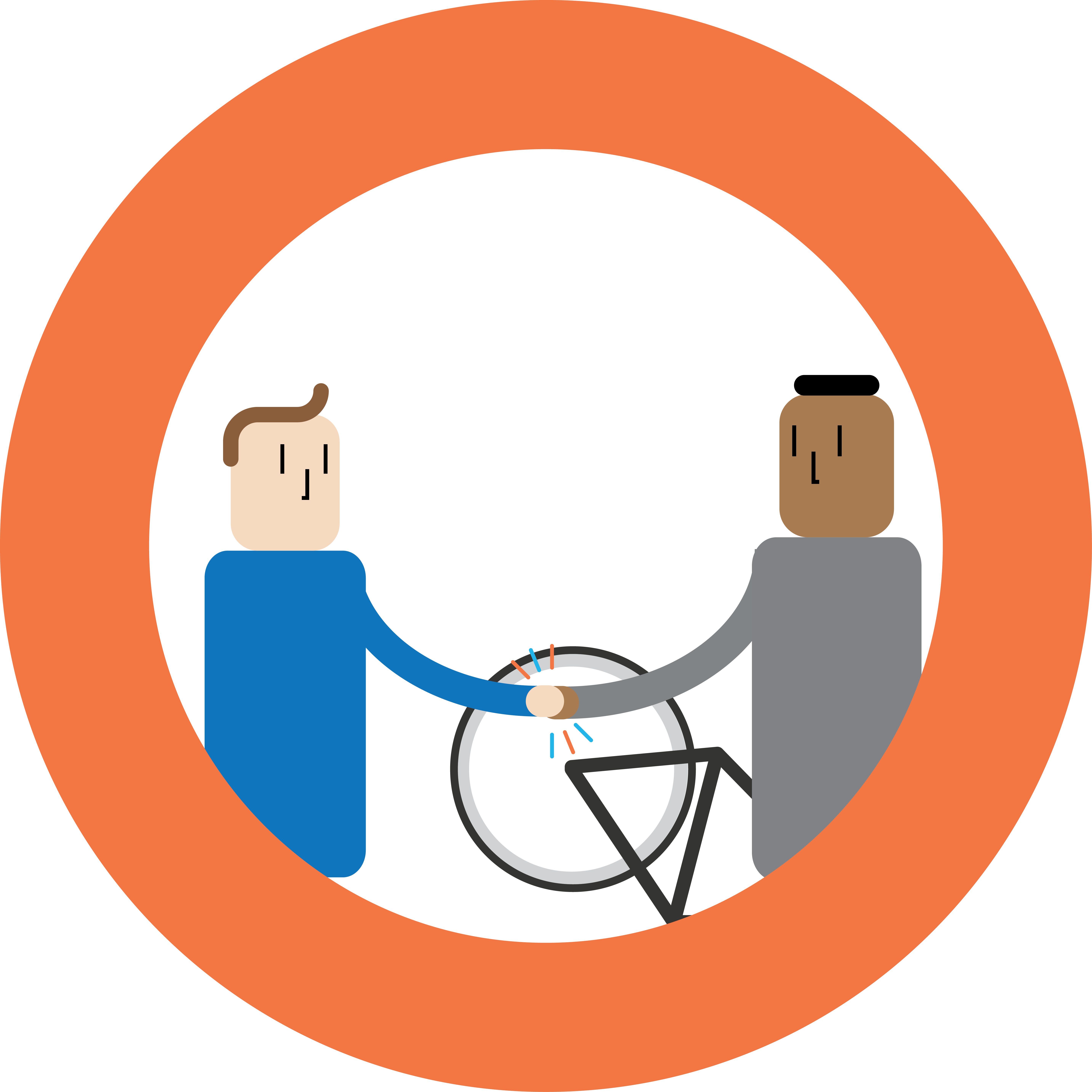 This Is Your Chance To Get A Free Bike Repair On Tu - This Is Your Chance To Get A Free Bike Repair On Tu (5732x5732)