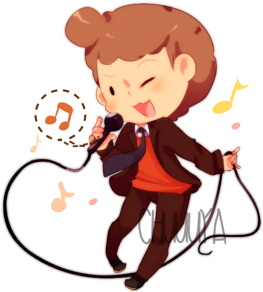 Ear Human Behavior Mammal Clip Art - Cartoon (600x600)