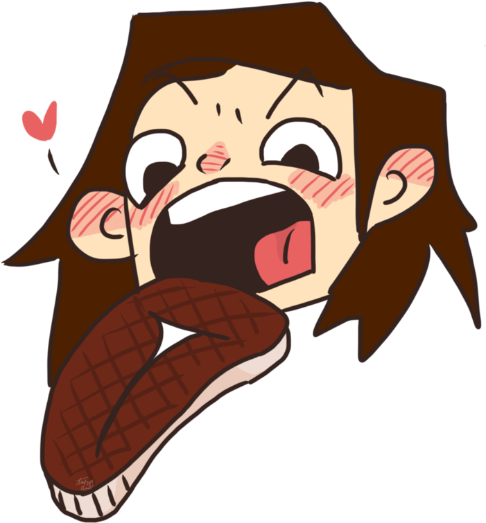 Mammal Headgear Nose Clip Art - Cartoon (774x1032)