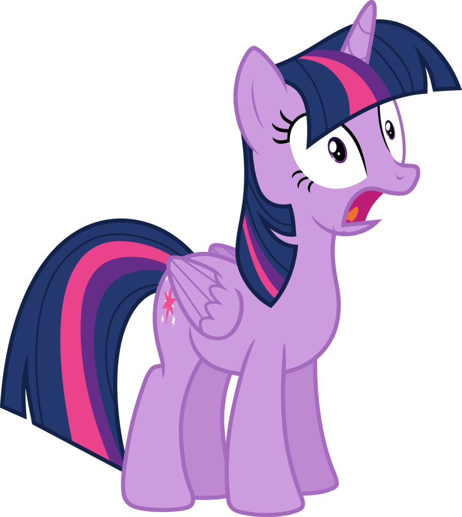 Absurd Res, Alicorn, Artist - Twilight Sparkle & Starlight Glimmer (915x1024)