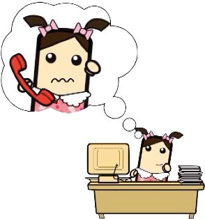 Rethinking Advice Services In Nottingham - Cartoon (711x401)