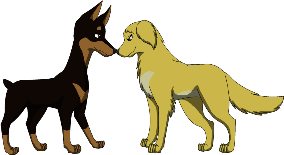 Bellaxarrow By Dragondogfilmsg Bellaxarrow By Dragondogfilmsg - Survivors By Erin Hunter Couples (1024x598)