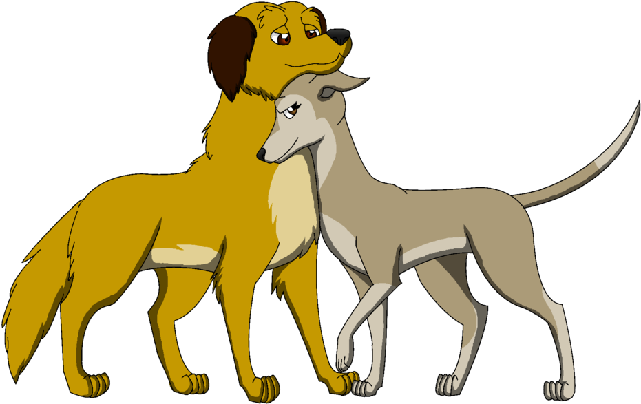 Luckyxsweet By Dragondogfilmsg Luckyxsweet By Dragondogfilmsg - Lucky And Sweet Survivors (1024x702)