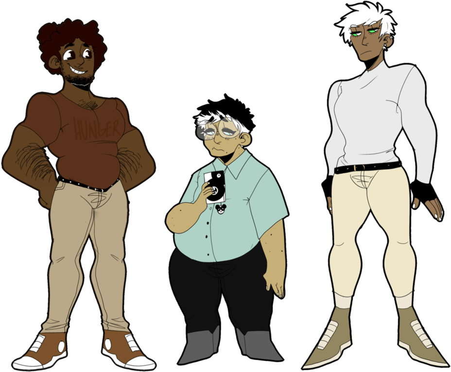 Polar We Bare Bears (971x823)