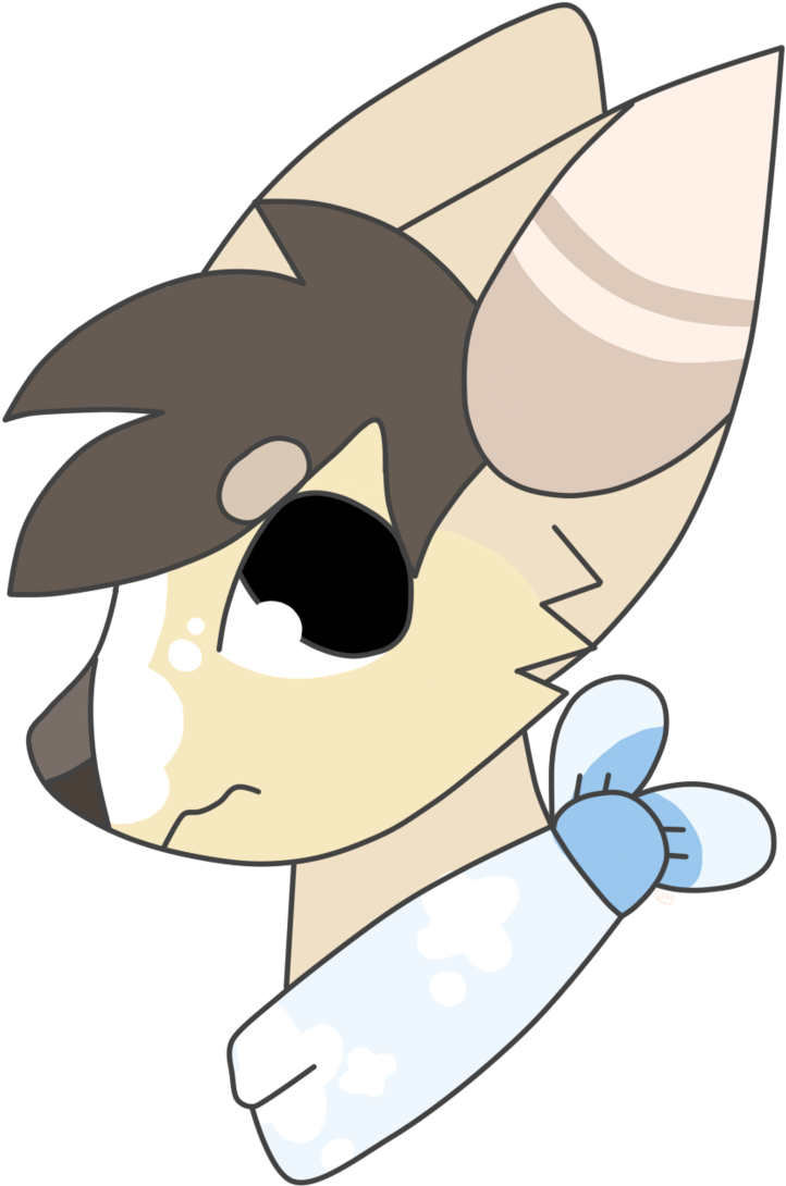 Headgear Mammal Clip Art - Cartoon (727x1100)