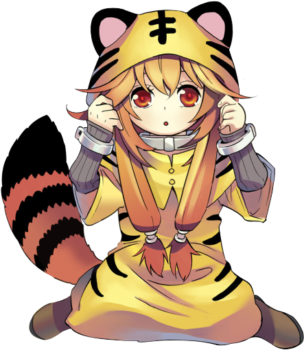 Cosplay - Rising Of The Shield Hero Melty (500x543)