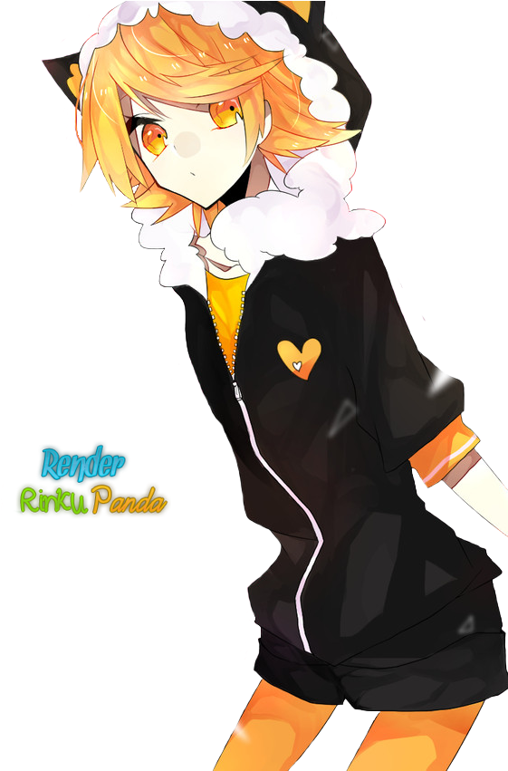 Animal Looks - Http - //www - Proprofs - Animal - Tiger - Kagamine Rin/len (587x850)