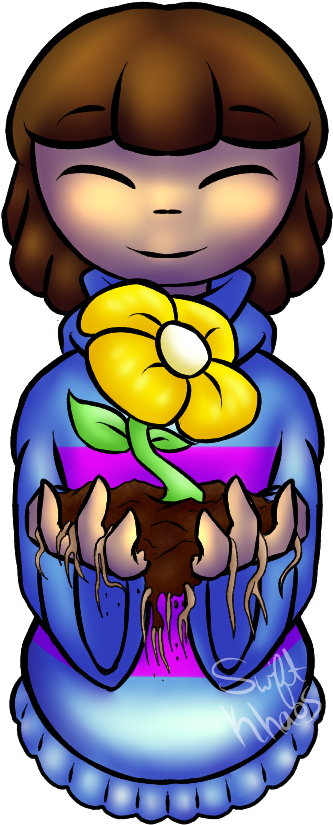 Ring Around The Rosy By Swiftkhaos - Cartoon (444x936)