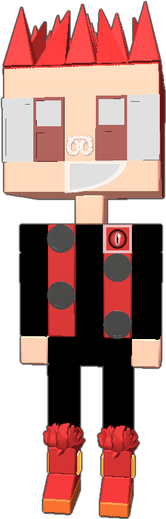 Price Is 💩 Maybe - Price Is 💩 Maybe (768x768)