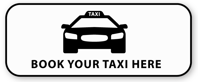 Car Booking Icon - Taxi Booking Icon (800x331)