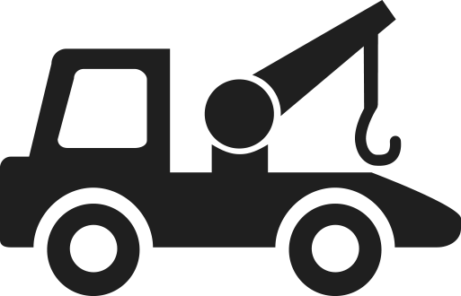 Roadside Service Icon - Roadside Assistance Icon (513x330)