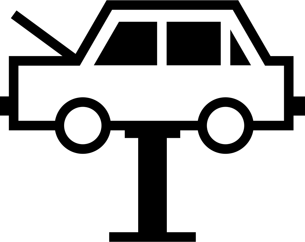 Mechanical Service Of A Car Comments - Станції Технічного Обслуговування Автомобілів І Екологія (980x776)