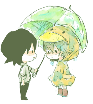 T Helpful Links - Illustration (350x374)