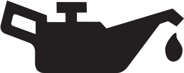 Motor-oil Icons - Engine Vector (500x500)