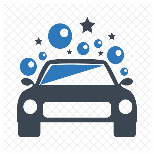 Car Wash Icon Png - Car Wash Png Icon (512x512)