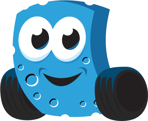 Home Soapy Joe's Car Wash - Soapy Joe's (629x521)