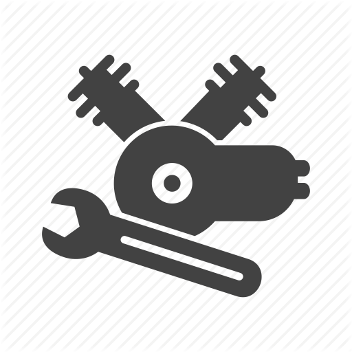 Car, Engine, Lubricant, Maintenance, Motor, Oil, Pouring - Parts Icon (512x512)