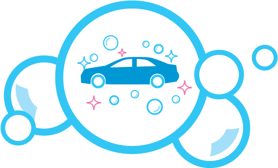 Grande Prairie Car Wash - Promenade Sainte Catherine (558x346)