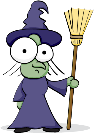 Ring A Rosie Refers To The Raised Round Welts And Weeping - Witchcraft (333x453)