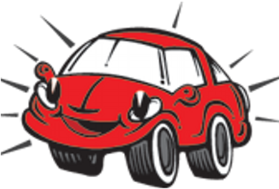 G's Car Wash - Car (400x400)