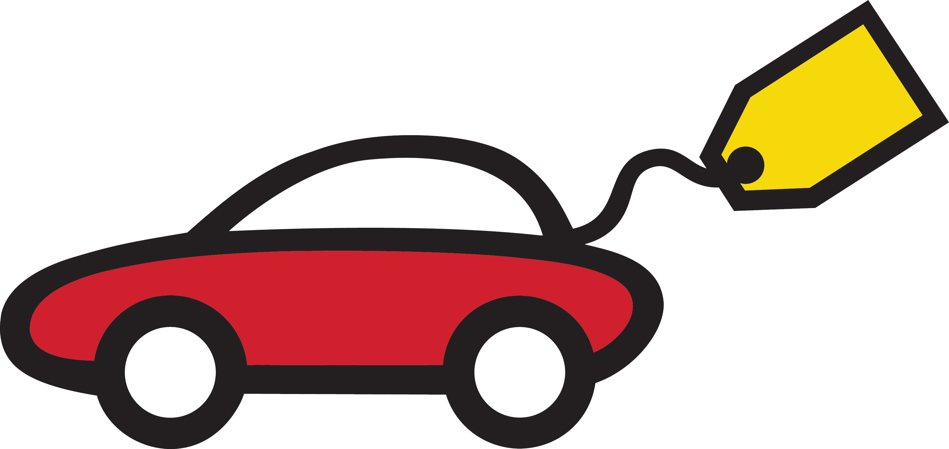 Start - Luther Auto Group Logo (3223x1528)