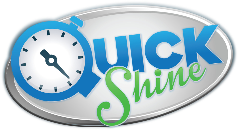 Quick Shine Car Wash - Quick Shine Car Wash (1000x563)