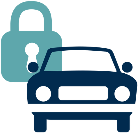 Car Lock Service Logo - Car Wash Clipart Png (512x512)