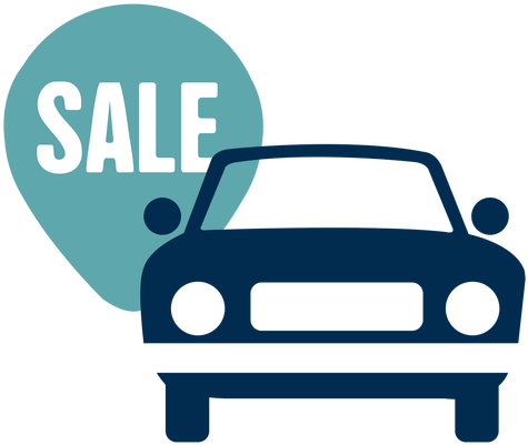 Car Sale Service Logo Transparent Png - Servicios Mecanicos Automotrices Animados (512x512)