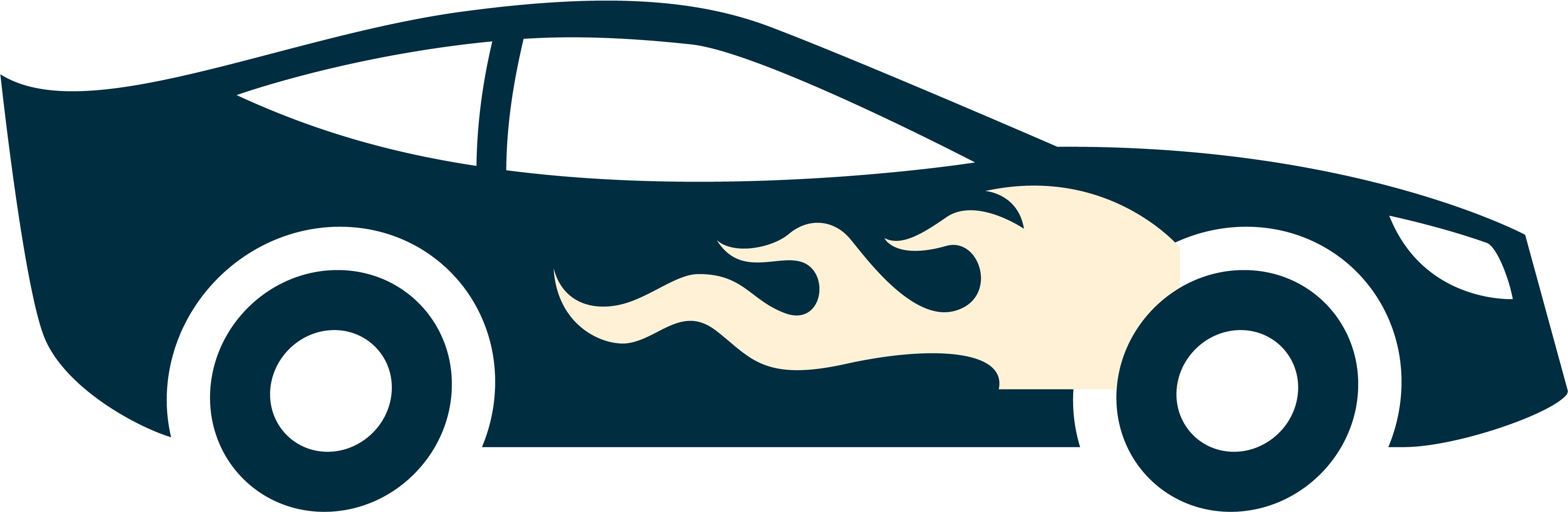 Sports Car Audi A8 Audi Q7 - Race Car (4583x3750)