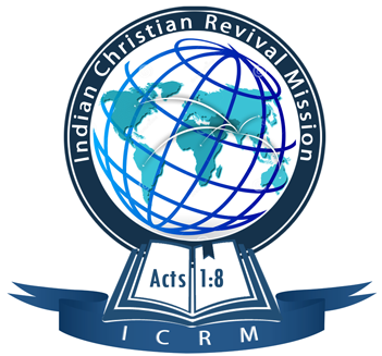 Indian Christian Revival Mission - Christian Church (400x359)