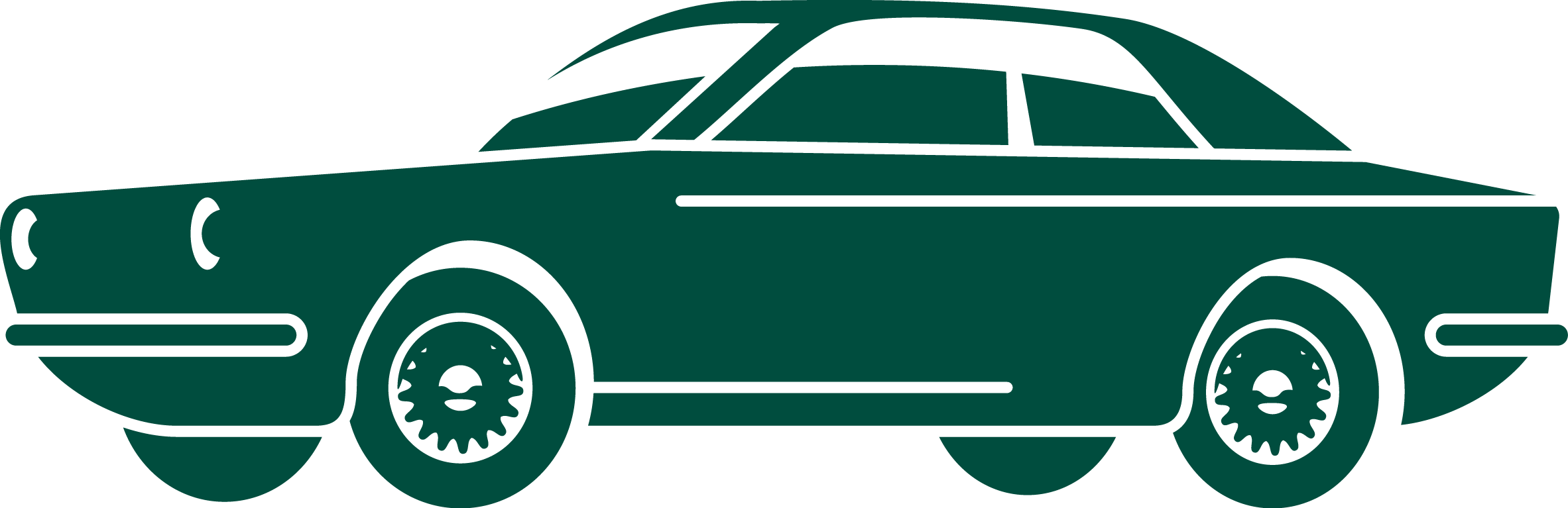 Jaguar Cars Ford Motor Company Mini Delahaye - Car (2365x767)