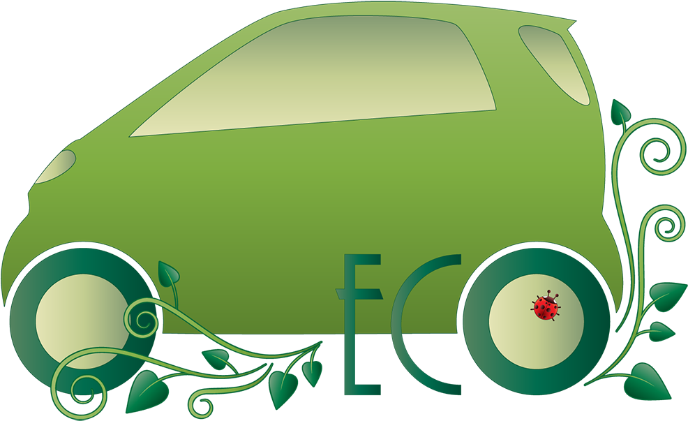Eco Friendly Car - Eco Friendly Car (1200x648)