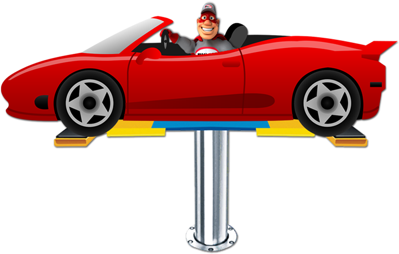 Mufflers & Brakes Car Repair Norfolk Virginia Beach - Car Clipart (800x550)
