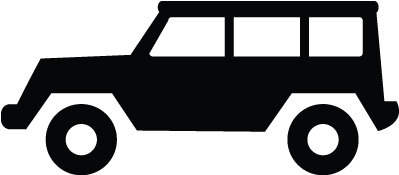 Car, Hummer, Jeep, Sports Car, Suv, Travel, Vehicle - Car (800x800)