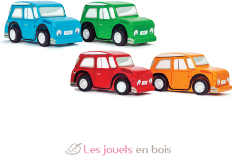 Whizzy Cars - Toy Cars Png (460x460)