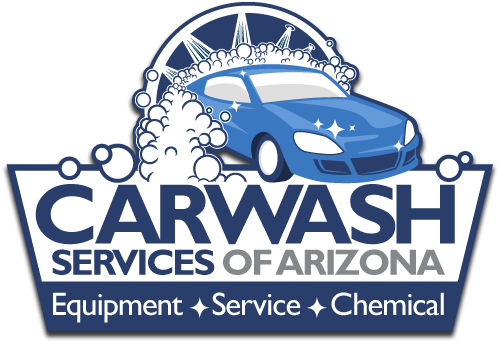 Car Wash Industry Professionals For Over 30 Years - Car Wash Services Logo (516x347)