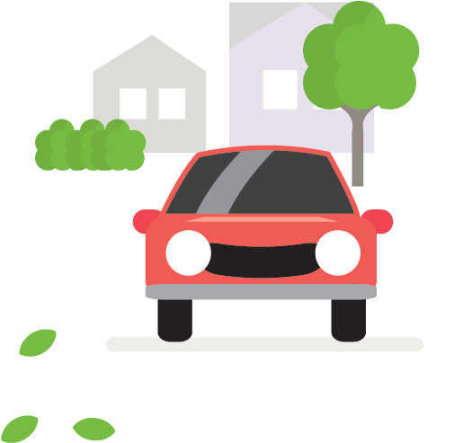 The Draw Happens Every Two Months, With One Lucky New - Car (672x586)