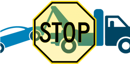 How To Stop Car Repossession In Utah - Serviço De Guincho (418x315)