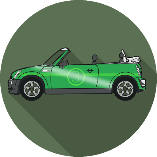 Custom Car Wraps - Daihatsu Copen (512x512)