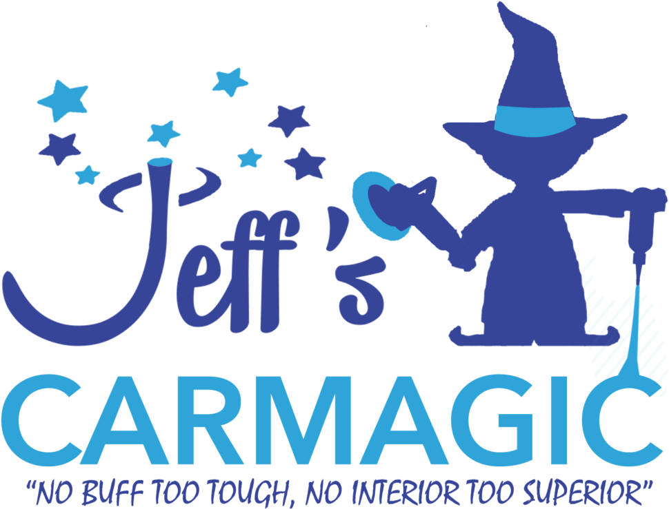 Jeff Has Been In The Business Since 1984 Providing - Jeff's Car Wash Logo (1024x766)